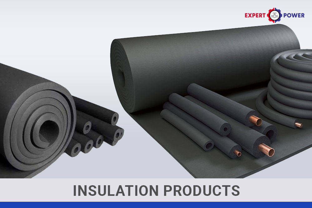 Insulation Materials