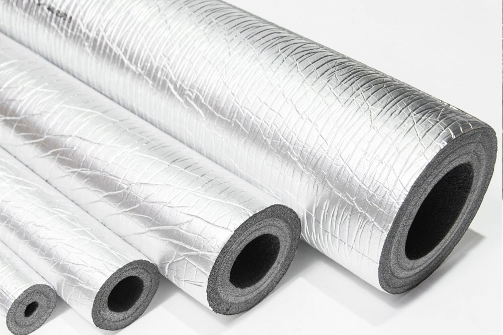 Polyethylene Insulation Tubes