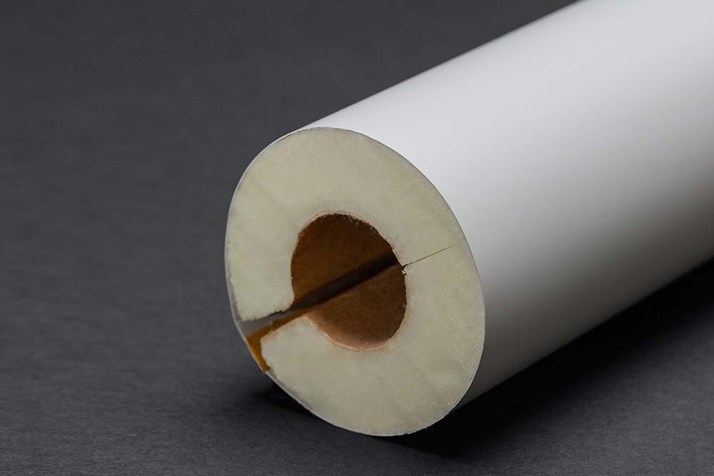 Rigid Polyurethane Insulation