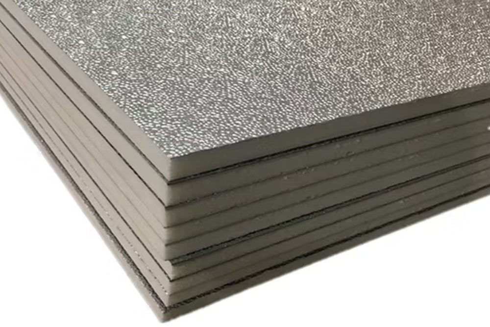 Duct Insulation Sheets