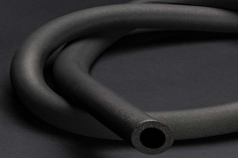 Cold Temperature Insulation