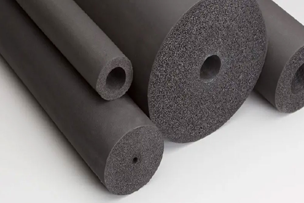 Elastomeric Rubber Insulation