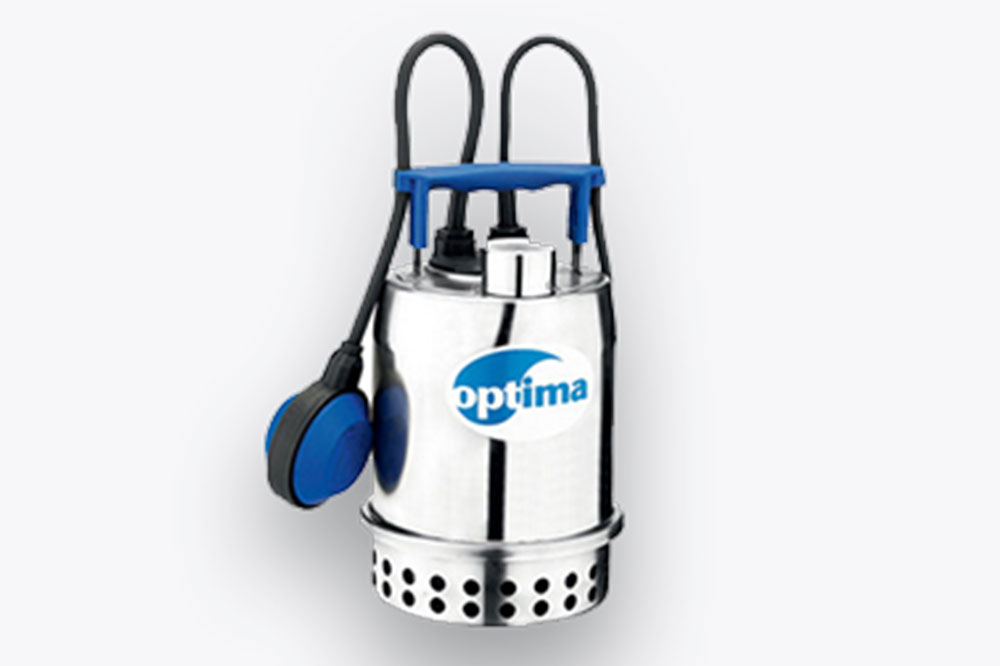 Ebara Drainage Pump