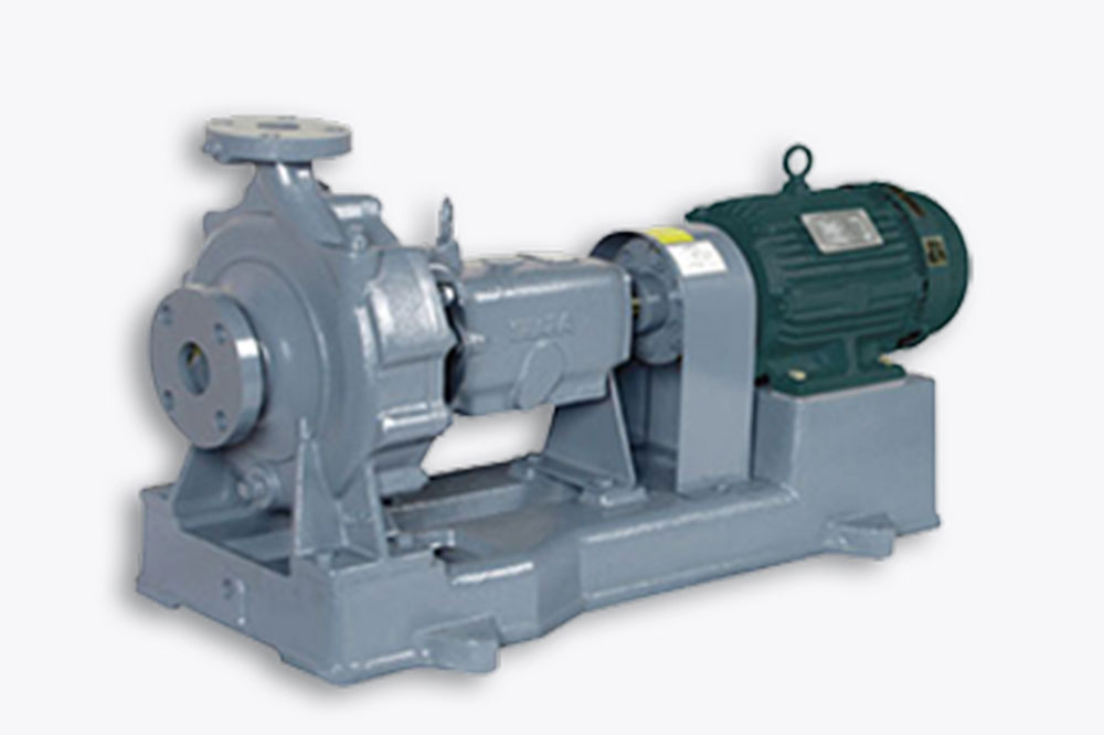 Ebara End-suction Pump