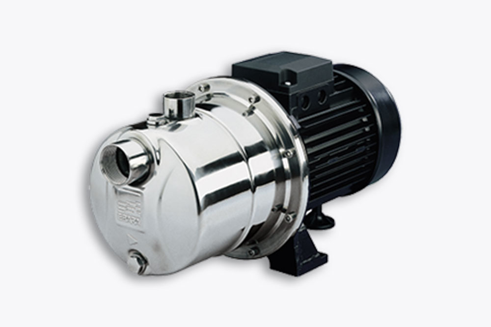 Ebara Self-Priming Pump
