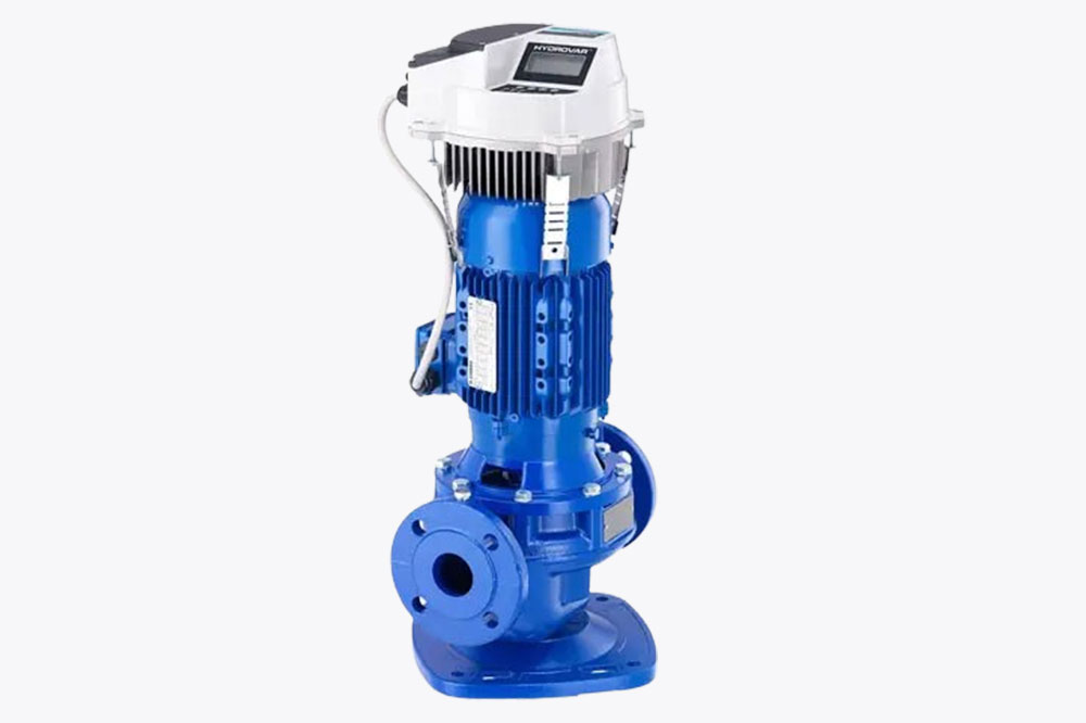 Lowara In-line Pump