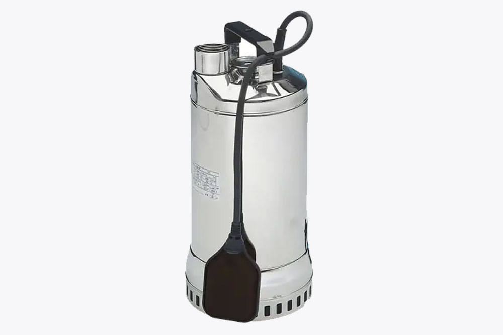 Lowara Submersible Dewatering Pump