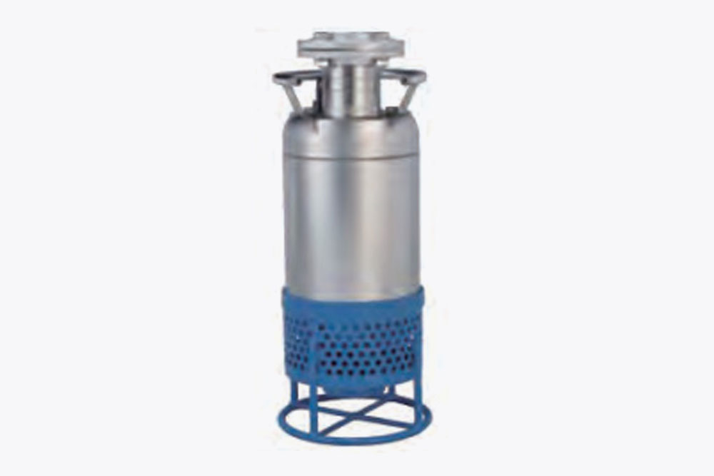 Teral Construction Drainage Pumps