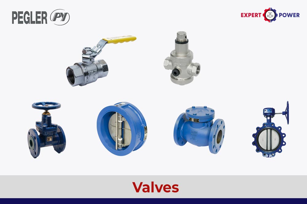 Pegler Valves Saudi Arabia