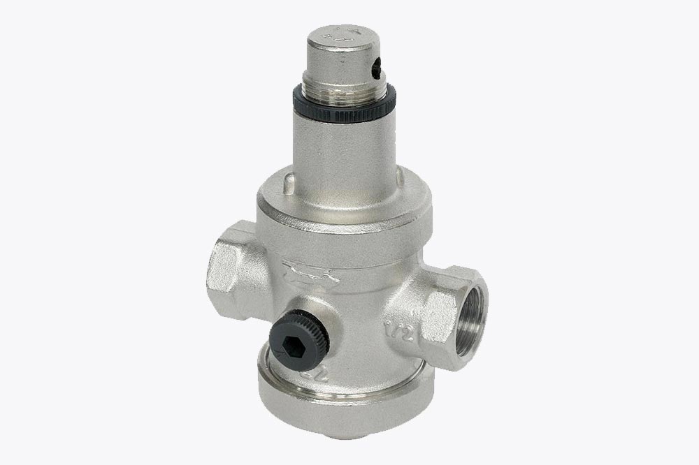 Pegler Pressure Reducing Valve