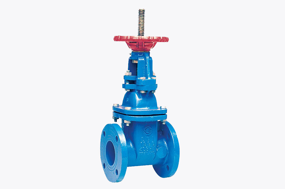Watts OSY Flanged Gate Valves