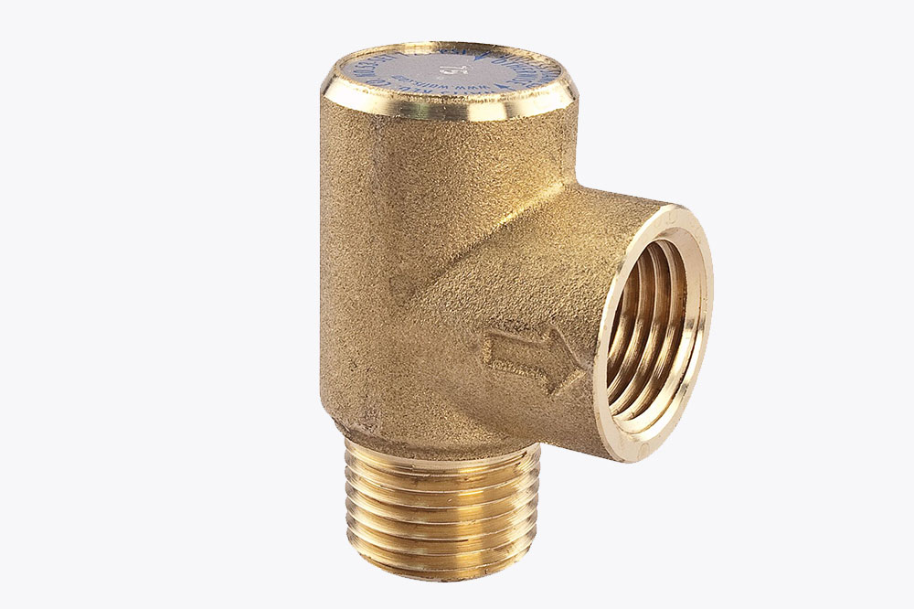 Watts Pressure Relief Valves