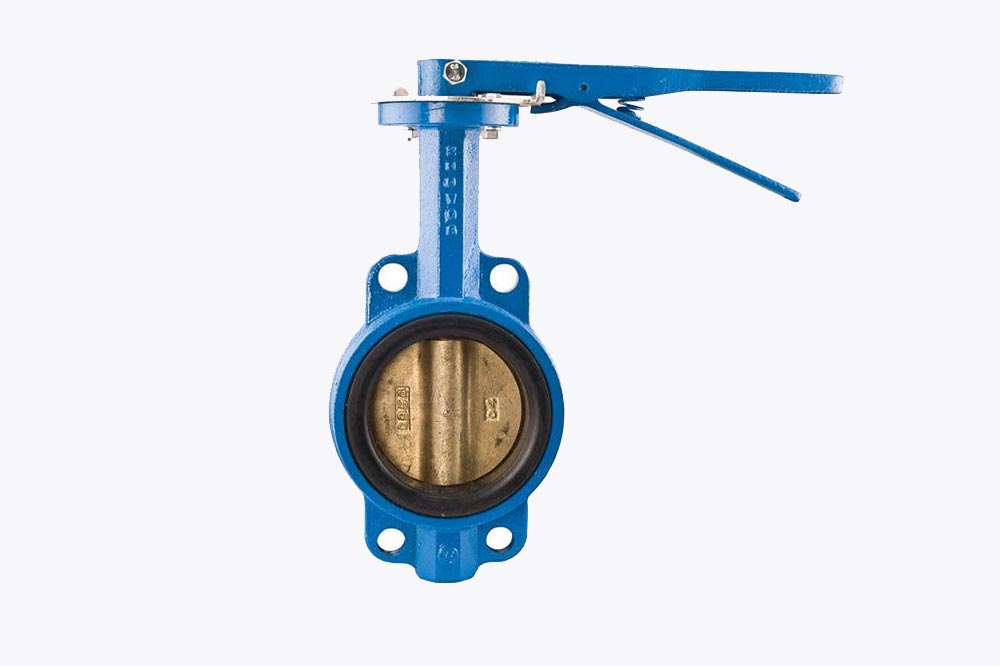 Watts Wafer Style Butterfly Valves