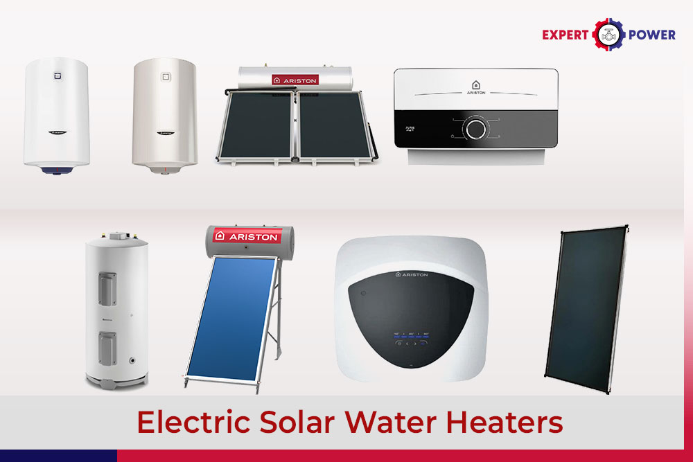 Ariston Water Heaters India